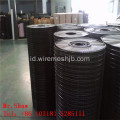 3/4 &quot;Hot-Dip Galavnized Welded Wire Mesh